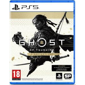 Ghost of Tsushima Director's Cut PS5 kép
