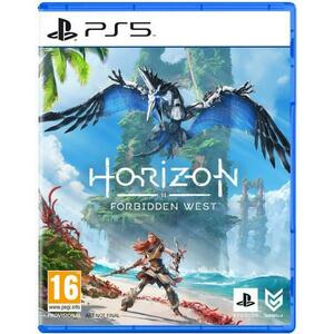 Horizon Forbidden West (PS5) kép