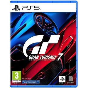 Gran Turismo 7 (PS5) kép