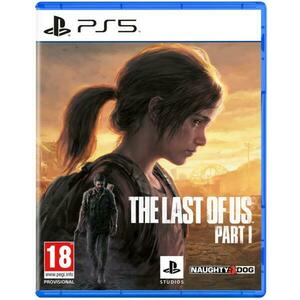 The Last of Us Part I (PS5) kép