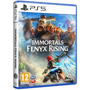 Immortals Fenyx Rising (Gods & Monsters) (PS5) kép
