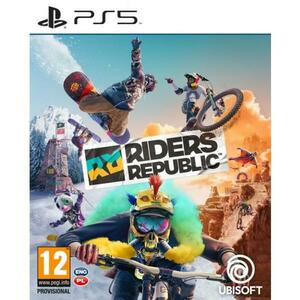 Riders Republic (PS5) kép