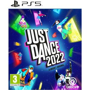 Just Dance 2022 (PS5) kép