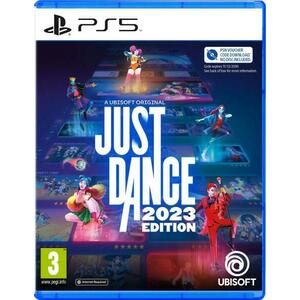 Just Dance 2023 Edition (PS5) kép