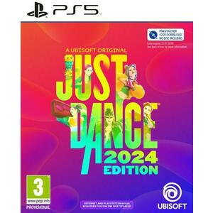 Just Dance 2024 Edition (PS5) kép