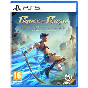 Prince of Persia The Lost Crown (PS5) kép