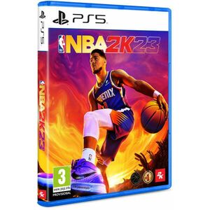 NBA 2K23 (PS5) kép