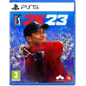 PGA Tour 2K23 (PS5) kép