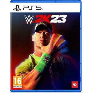 WWE 2K23 (PS5) kép