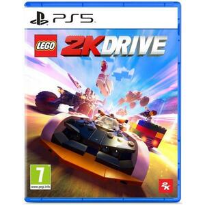LEGO 2K Drive (PS5) kép