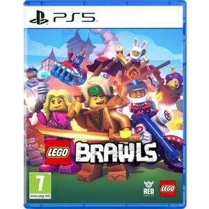 LEGO Brawls (PS5) kép