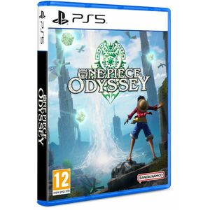 One Piece Odyssey (PS5) kép