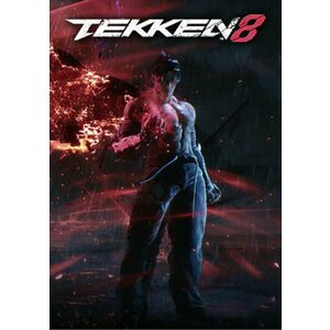 Tekken 8 - PS5 kép