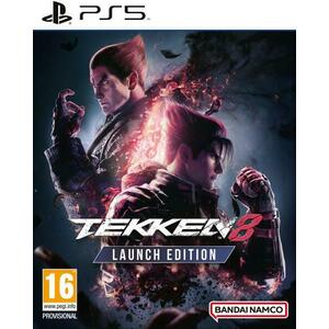 Tekken 8 [Launch Edition] (PS5) kép