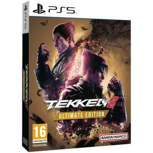 Tekken 8 [Ultimate Edition] (PS5) kép