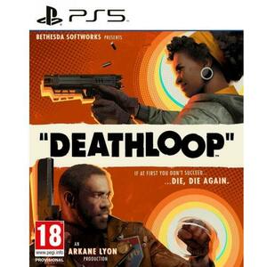 Deathloop (PS5) kép