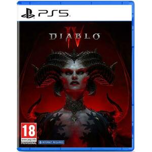 Diablo IV (PS5) kép