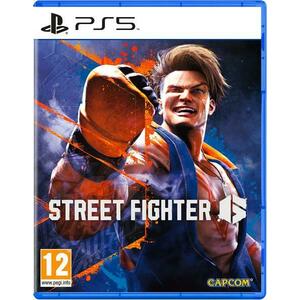 Street Fighter 6 (PS5) kép
