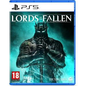 Lords of the Fallen - PS5 kép