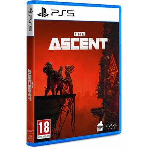The Ascent (PS5) kép