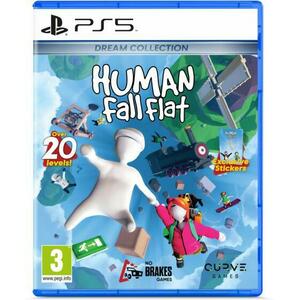 Human Fall Flat [Dream Collection] (PS5) kép