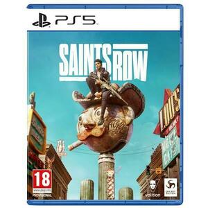 Saints Row (2022) [Day One Edition] (PS5) kép