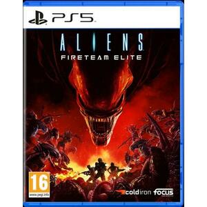 Aliens Fireteam Elite (PS5) kép
