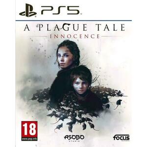 A Plague Tale Innocence (PS5) kép