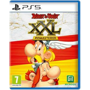 Asterix & Obelix XXL Romastered (PS5) kép