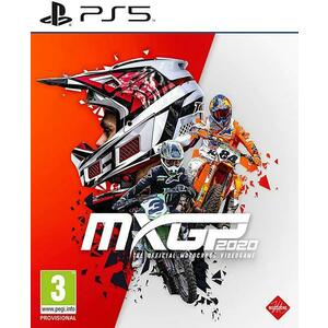 MXGP 2020 The Official Motocross Videogame (PS5) kép