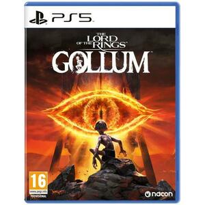 The Lord of the Rings Gollum (PS5) kép