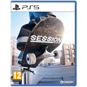 Session Skate Sim (PS5) kép