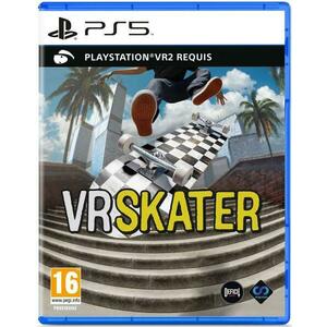 VR Skater VR2 (PS5) kép