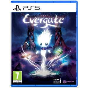 Evergate (PS5) kép