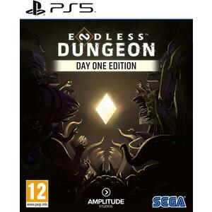 Endless Dungeon [Day One Edition] (PS5) kép