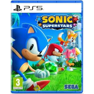Sonic Superstars (PS5) kép