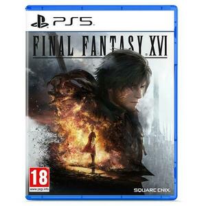 Final Fantasy XVI (PS5) kép