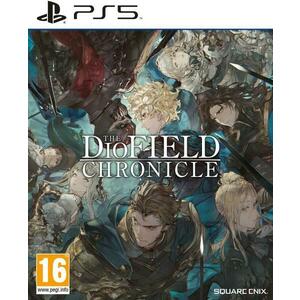 The DioField Chronicle (PS5) kép