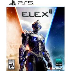 Elex II (PS5) kép