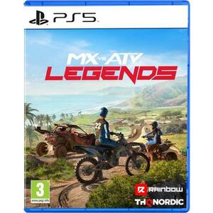 MX vs ATV Legends (PS5) kép