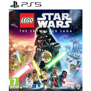LEGO Star Wars The Skywalker Saga (PS5) kép