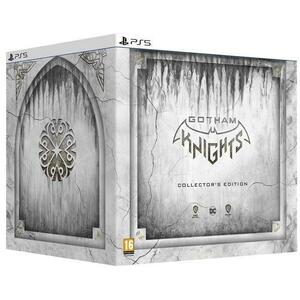 Gotham Knights [Collector's Edition] (PS5) kép