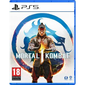 Mortal Kombat 1 (PS5) kép