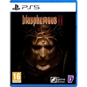 Blasphemous II (PS5) kép