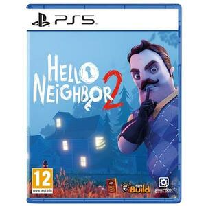 Hello Neighbor 2 (PS5) kép