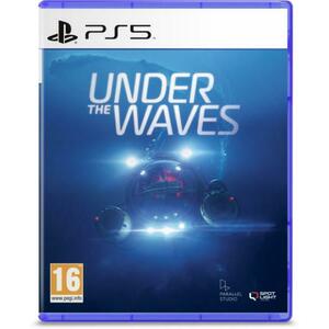 Under the Waves (PS5) kép