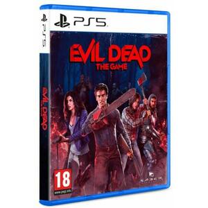 Evil Dead The Game (PS5) kép