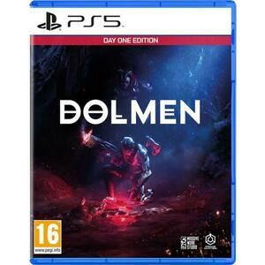 Dolmen [Day One Edition] (PS5) kép