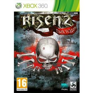 Risen 2 Dark Waters (Xbox 360) kép