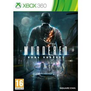 Murdered Soul Suspect (Xbox 360) kép